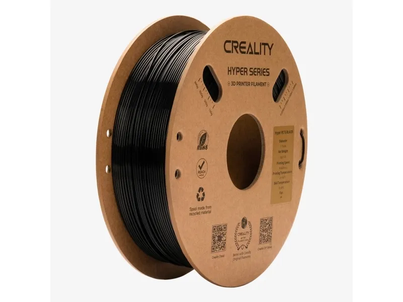 Hyper PETG Creality-filament (grønt)
