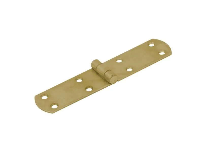 Domax hengsel 8073 160x35x2,5 mm sink