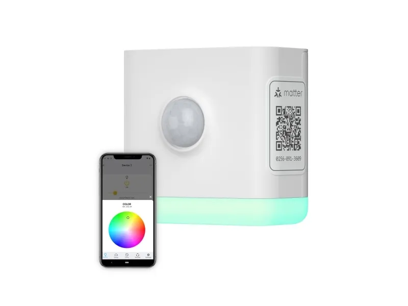 THIRDREALITY Smart Color nattlampe