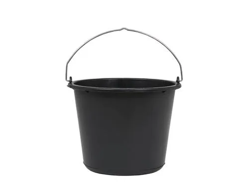 JOPA spand, sort, 12 l