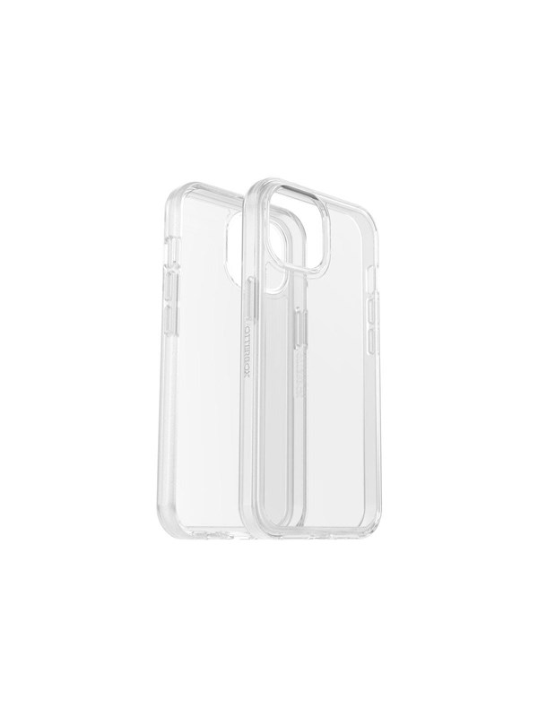 OtterBox Symmetry Clear Apple iPhone 16e/15/14/13 - clear