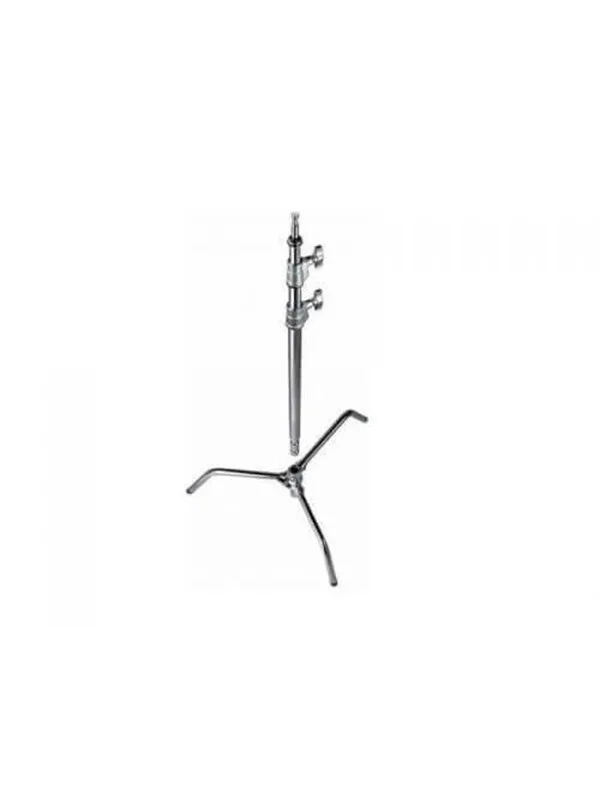 Avenger Lighting Tripod A2022DCB 30 C-Stand with Turtle Base