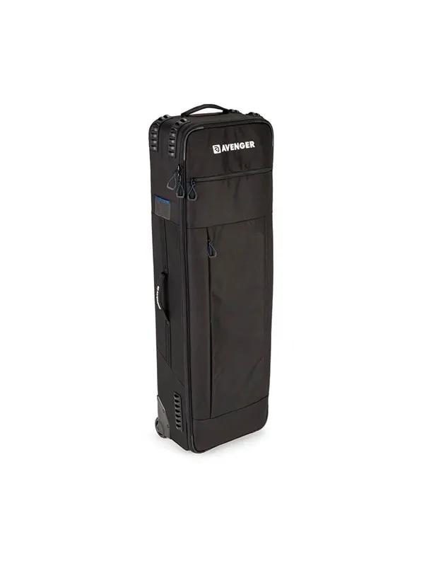 Avenger C-Stand Roller Case