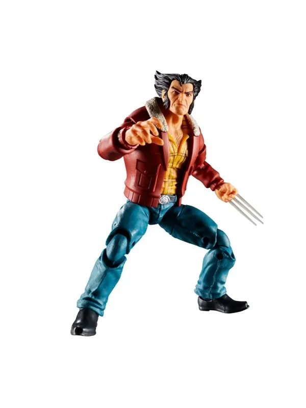 Marvel X-Men Legends Series '97 Logan 15 cm