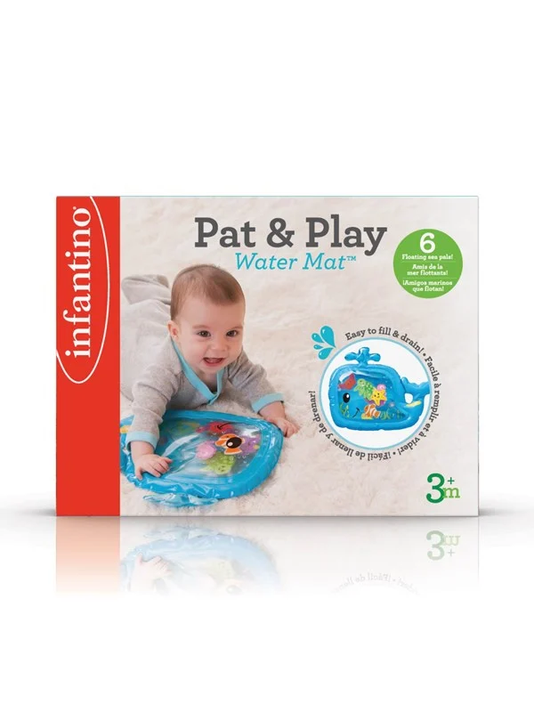 Infantino Water mat