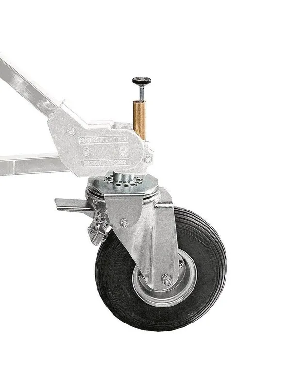 Avenger Wheelset B9000P Strato Safe