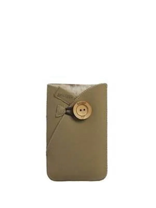 SNUGGS Mobile Phone/Smartphone Sleeve Universal Beige