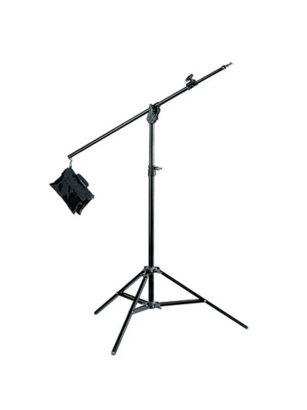 Avenger Aluminium Boom Stand 41 A4041 B Black