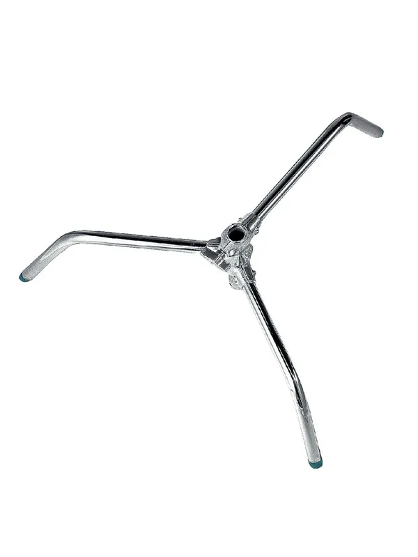 Avenger Tripod Leg C-Stand Base A2009 Silver