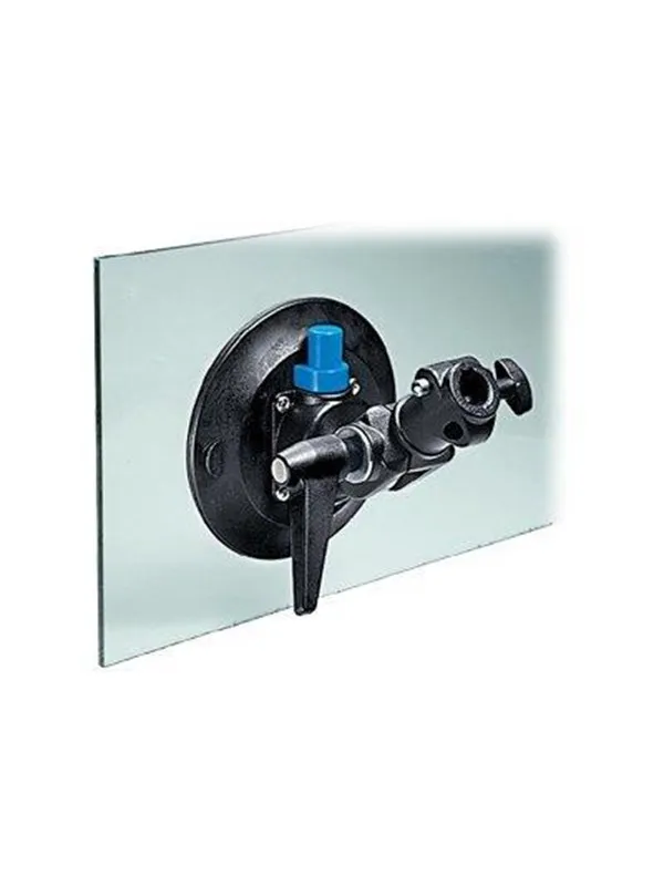 Manfrotto 241 - suction cup