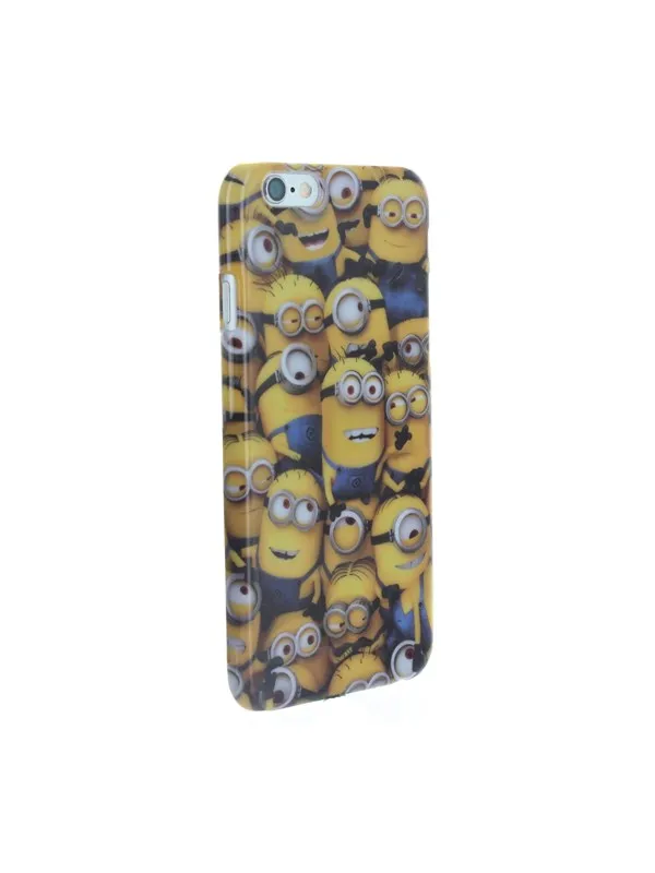 Minions Mobil Cover iPhone 6/6S iPhone 6/7/8/SE(1.gen)