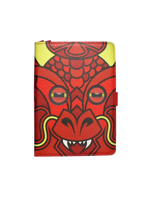 TabZoo Tablet Cover Drage 8" Universal