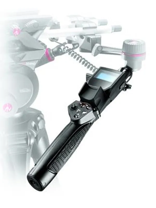 Manfrotto MVR911EJCN camera remote control