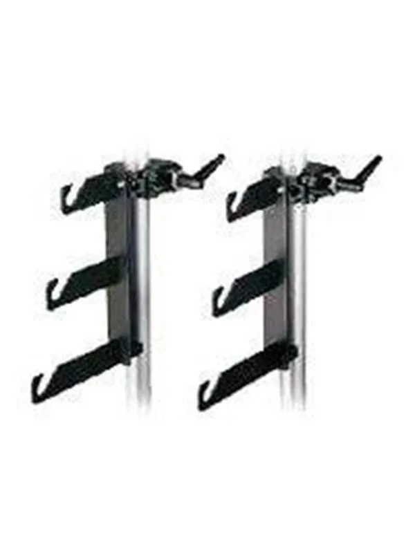 Manfrotto background support system