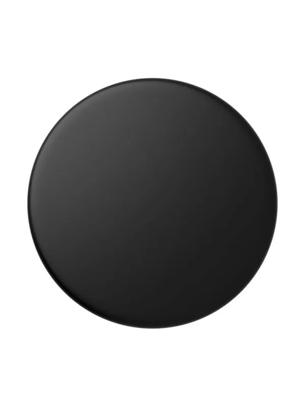 PopSockets Aluminum Black