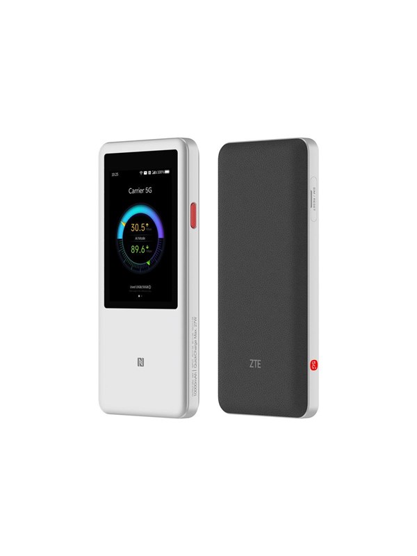 ZTE U60 Pro - mobile hotspot - 5G LTE