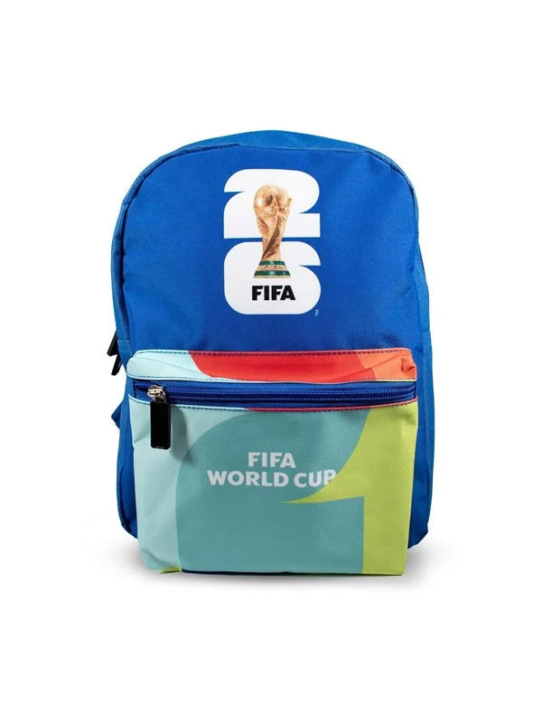 FIFA World Cup Small Backpack Unity