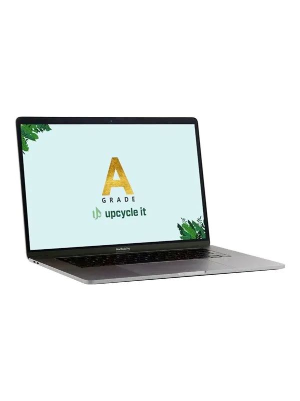 Apple Refurbished MacBook Pro - 16" - Intel Core i7 - 9750H - 16 GB RAM - 512 GB SSD - Nordic - refurbished