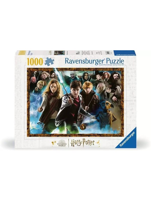 Ravensburger Harry Potter (1000)