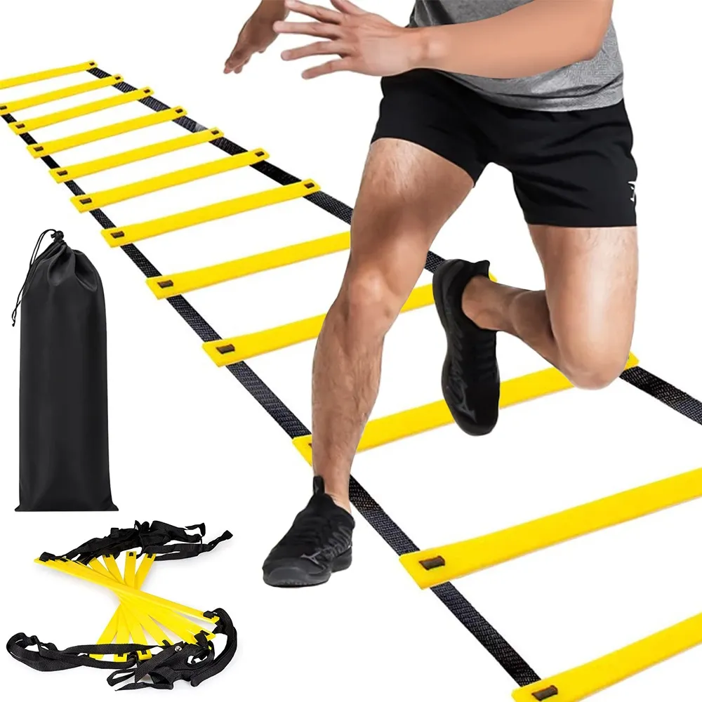Treningsstige 6m - Kondisjonstrening