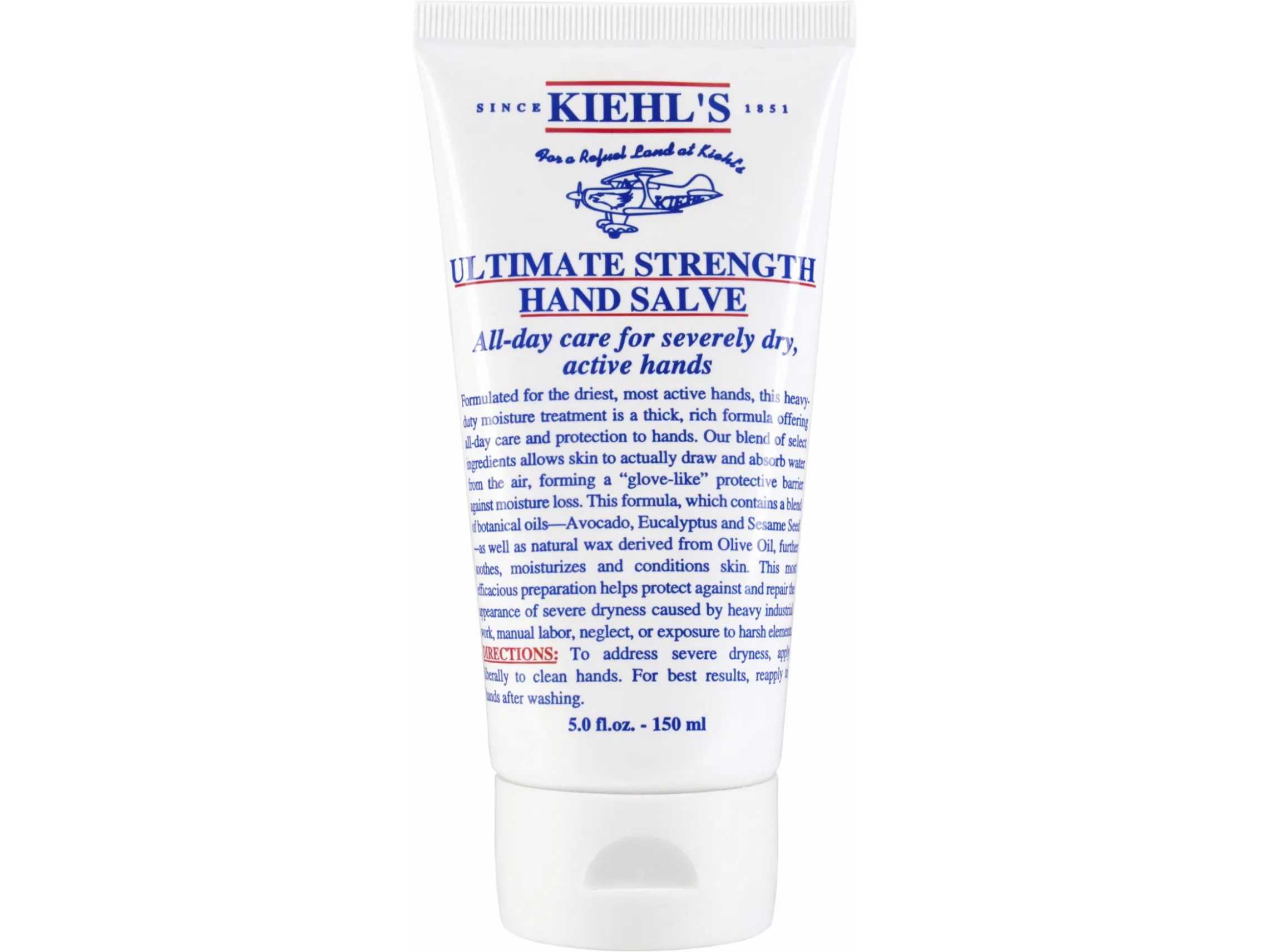 Kiehl's Ultimate Strength Hand Salve