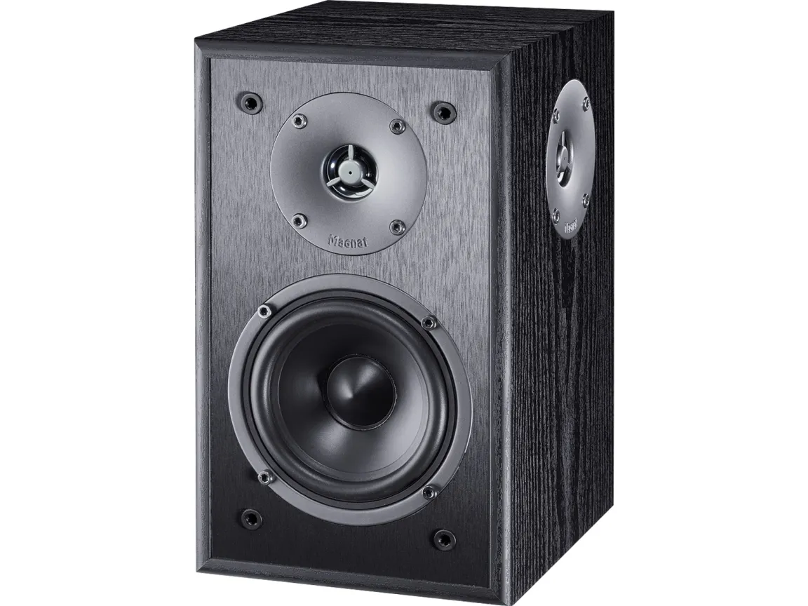 Magnat Monitor S10 D h¯yttalersett (svart)