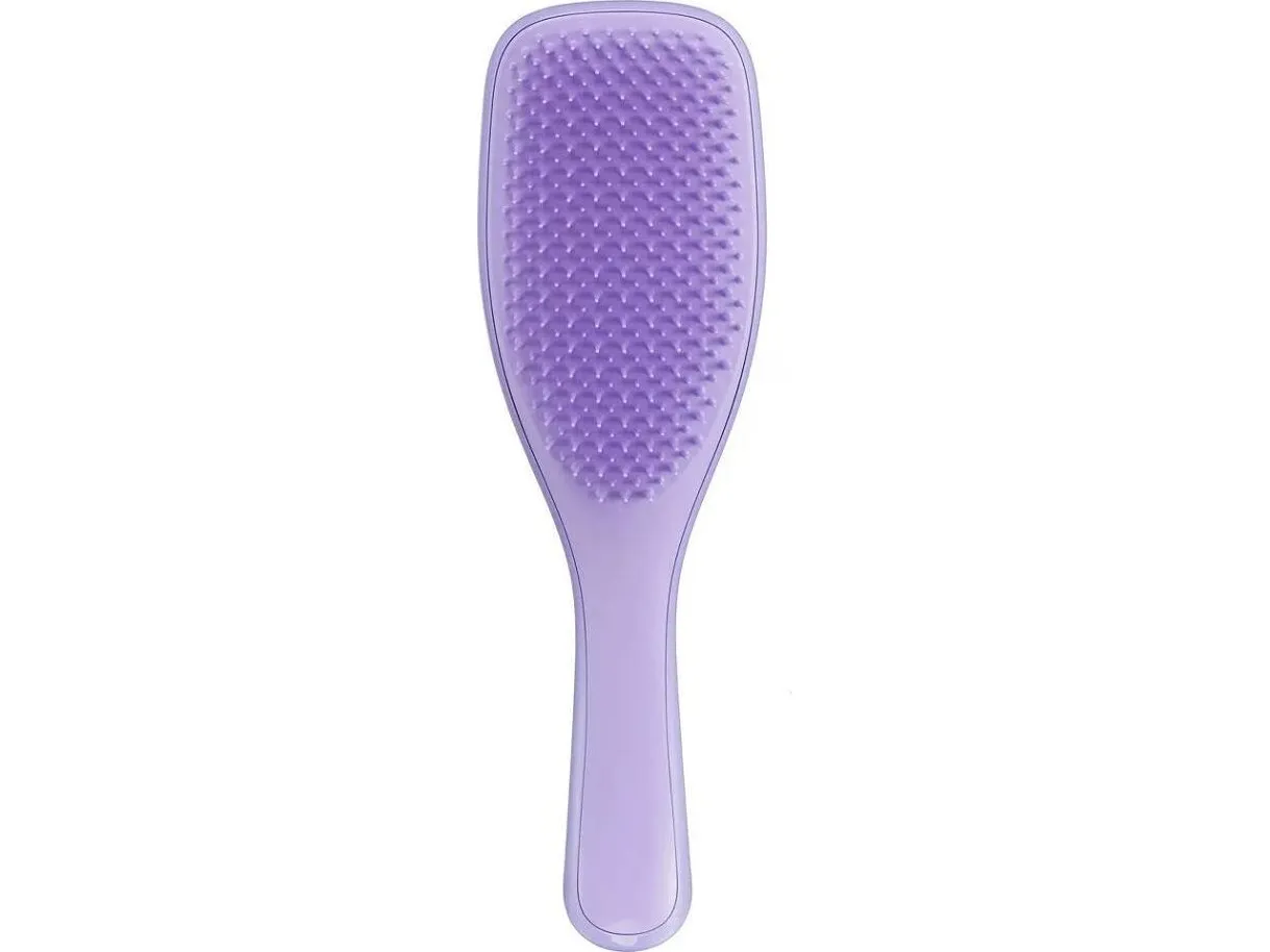 Tangle Teezer Ultimate Detangler Thick & Curly Purple Passion Hairbrush
