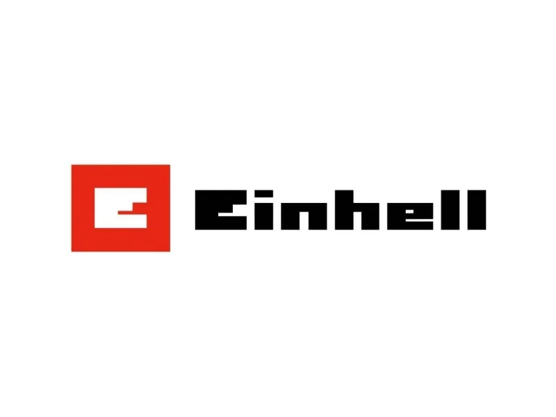 Einhell TE-RH 40 3F, SDS Max, Sort, Rød, 4 cm, 10 J, 1050 W, 3 m