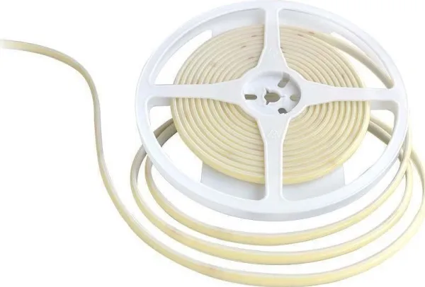 V-tac 10W/m LED COB-lis, 320LED/m, 24V, 6500K, IP67, 5 meter
