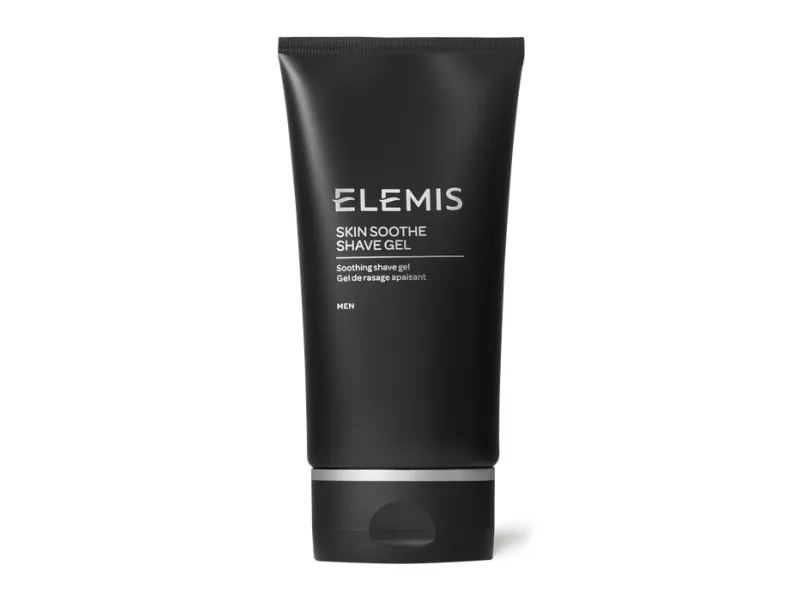Elemis Skin Soothing Shaving Gel for Men 150ml