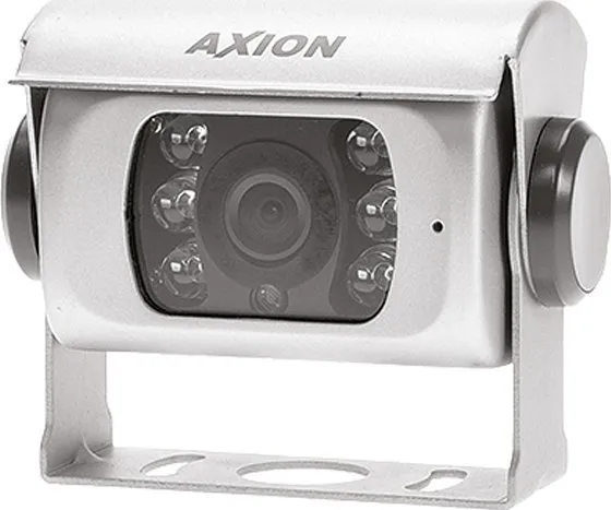 Axion Axion DBC 114073 Grunnleggende ryggekamera i farger