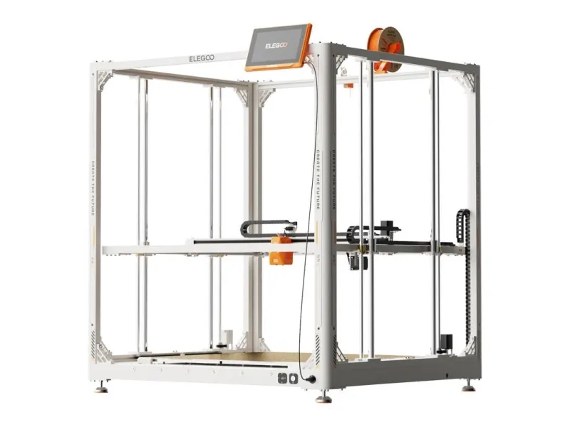 3D-skriver Elegoo OrangeStorm Giga (50.201.019300)