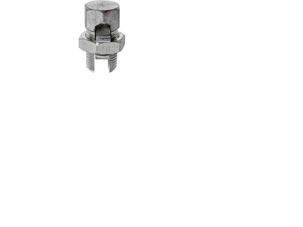 Splitbolt 35 mm², Ø8,2 mm