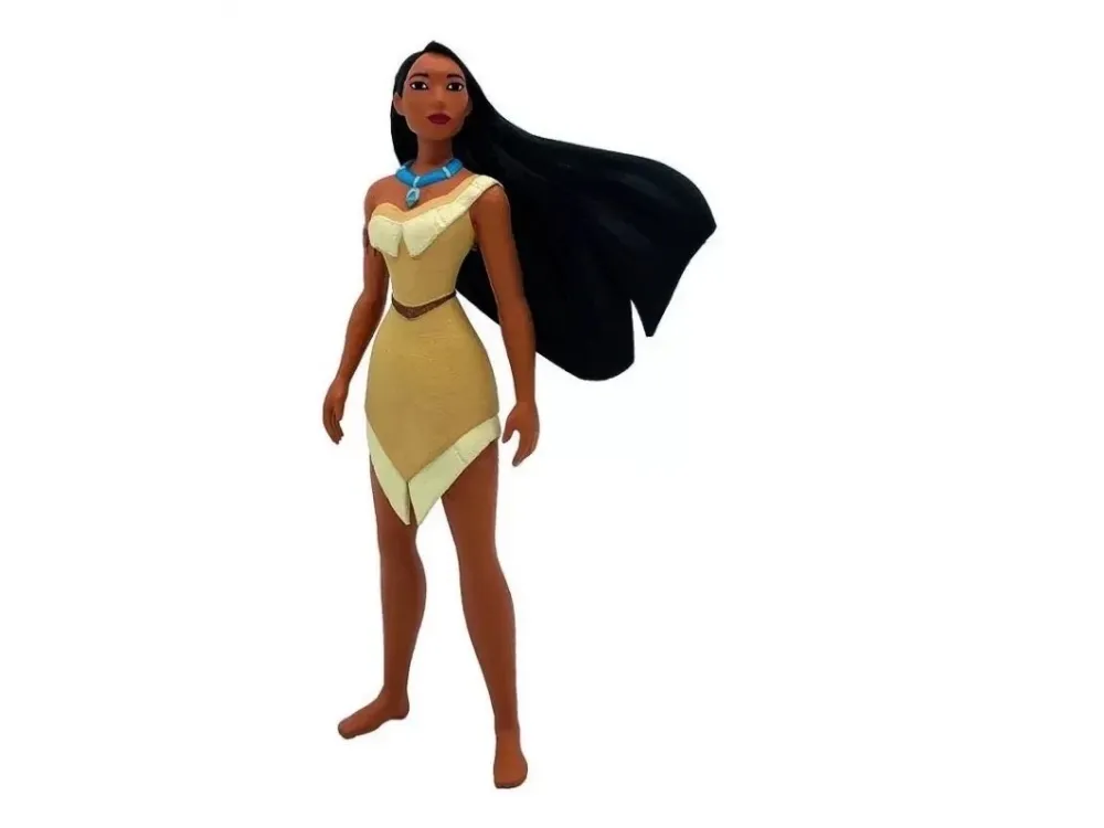 Bullyland Pocahontas-figur BULLYLAND