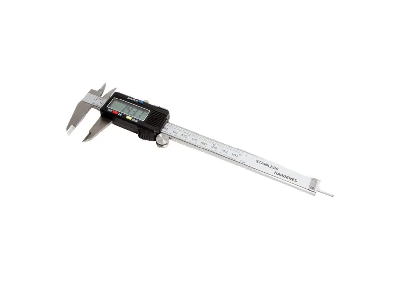 LogiLink WZ0031, LR44, 1,5 V, 150 mm, 13 mm, 78 mm, 160 g