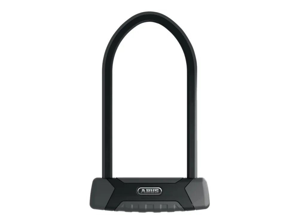 ABUS GRANIT XPlus 540 - Hengelås - nøkkel - svart
