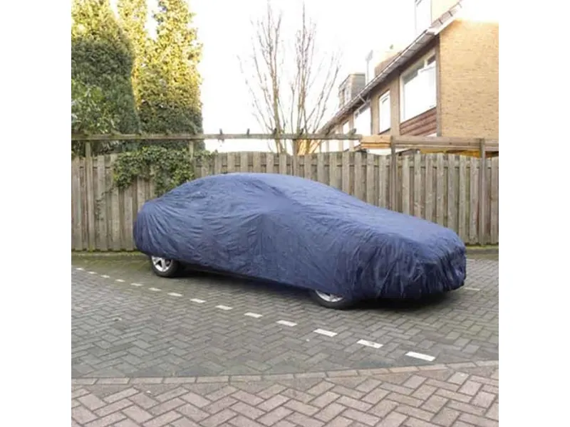 Bilgarasje XL (490 cm)