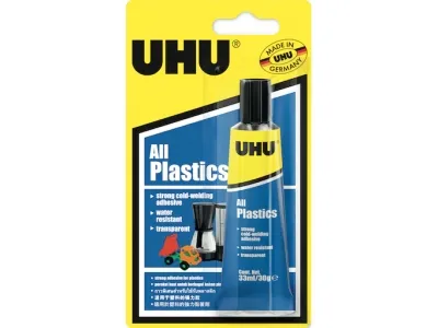 UHU plastlim 33 ml