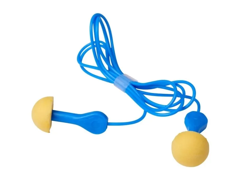 3M EAR EX01001 ørepropper 28 dB flerveis EN 352-2 (1 par)