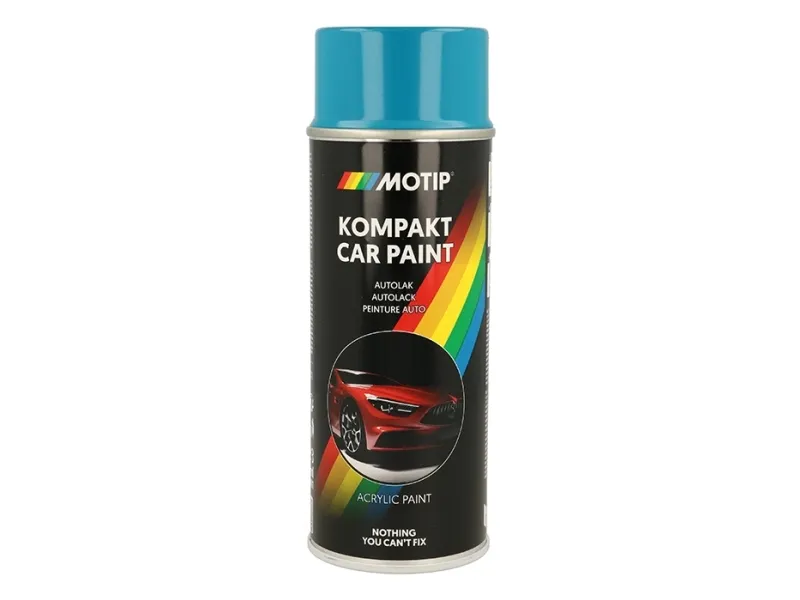Motip Autoacryl spray 45000 - 400ml