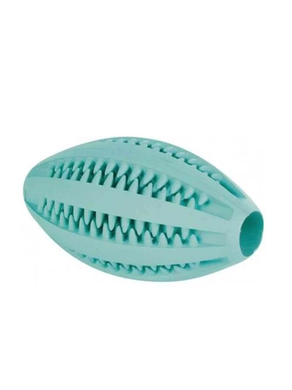 Trixie Denta Fun Rugby Ball 11 cm