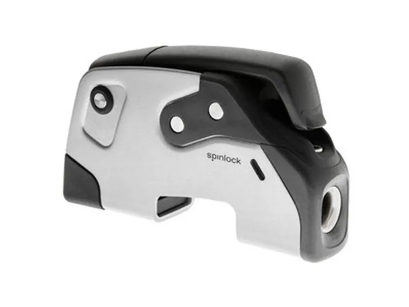 Spinlock XTR avlaster 8–12 mm line, sølv