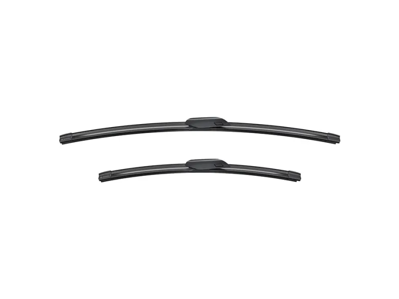 Bosch Aerotwin Flatblade viskerblade sæt A984S