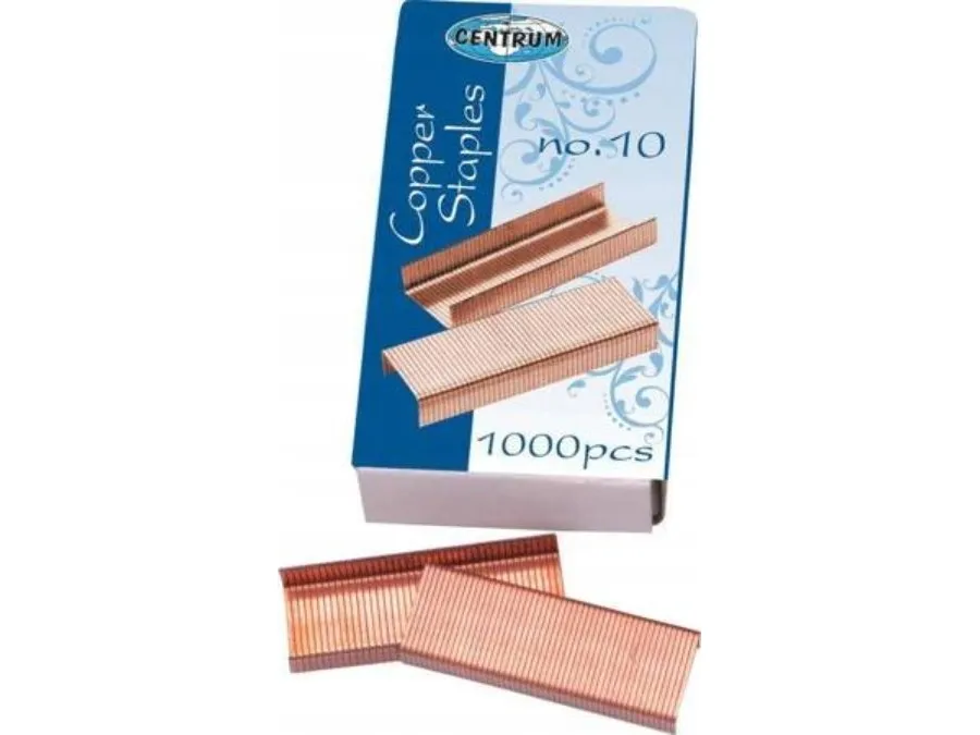 Centrum STAPLES CENTER 10 MINI COPPER 80612