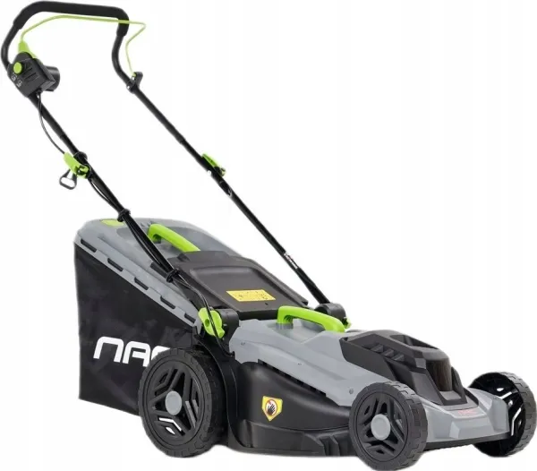 NAC ELEKTRISK KLIPPER 1600W
