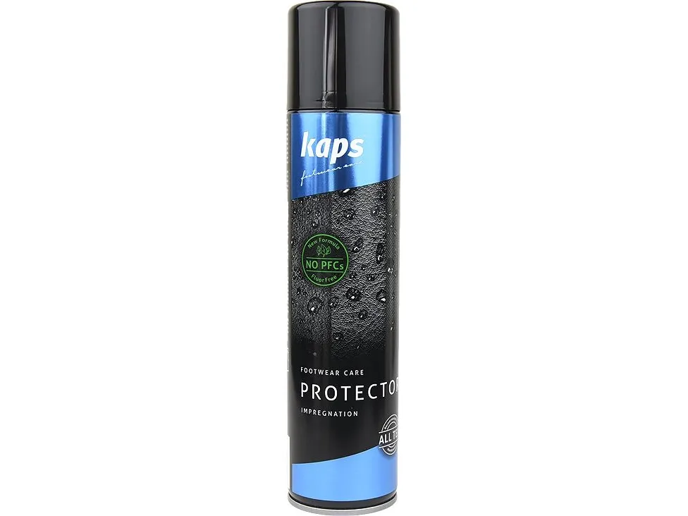 KAPS Kaps Protector PFC Free 400 ML One size