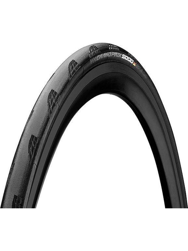 Continental Grand Prix 5000 700x28C / 28-622 Road Bike tire / 8.27 bar