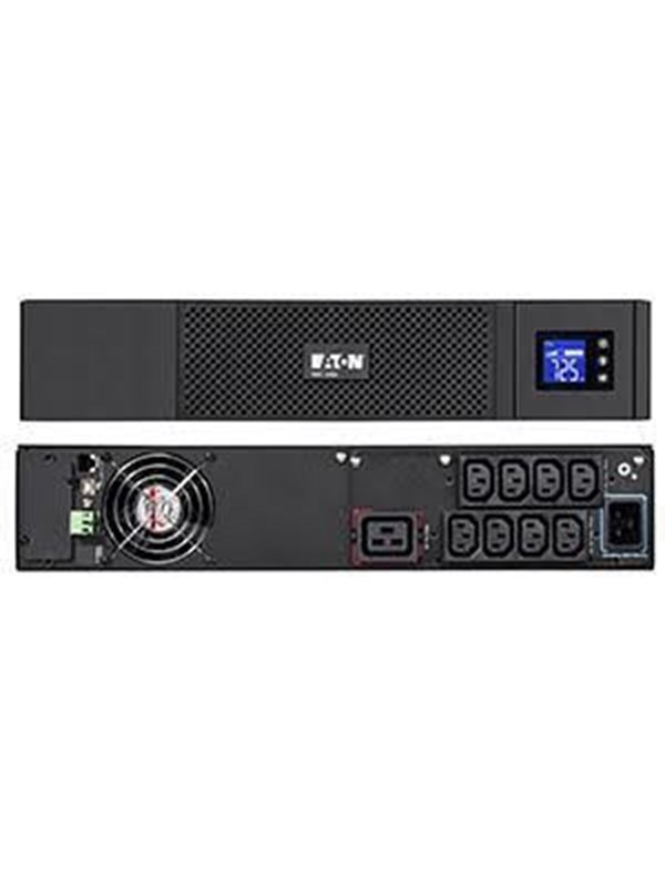 Eaton 5SC2200IRT - 5SC - 2200VA/1980W - Line Interactive UPS