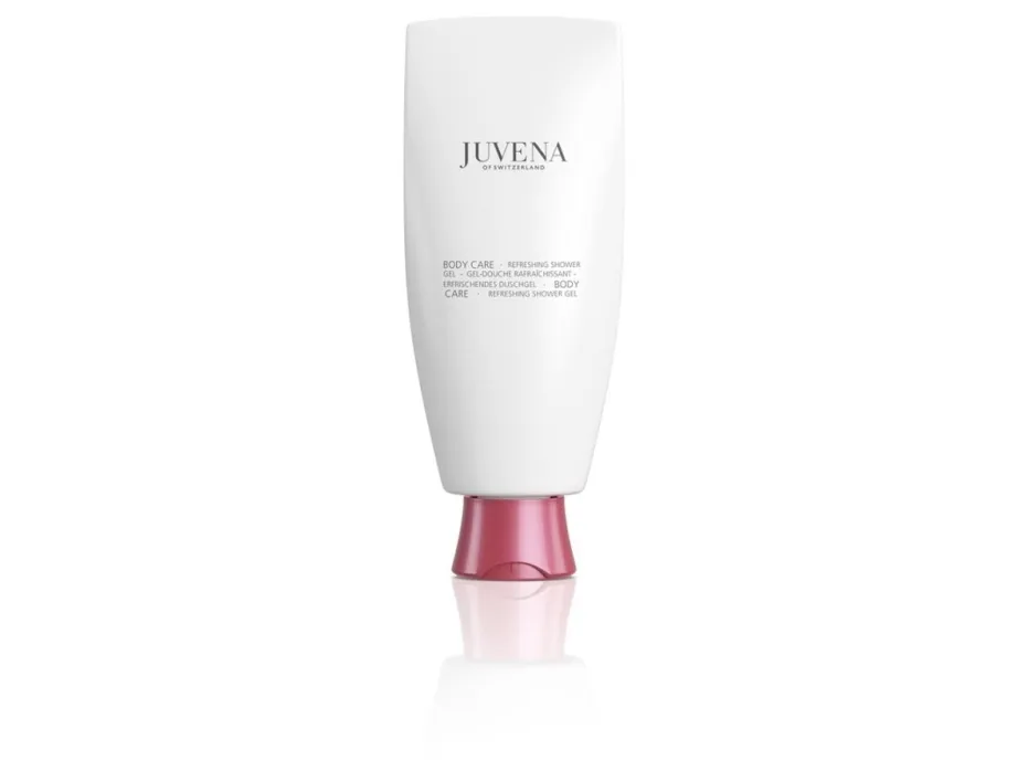 Juvena Body Daily Recreation Refreshing Shower Gel 200 Ml