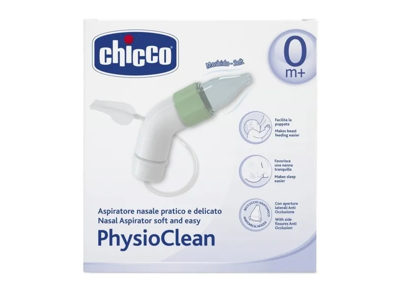 Chicco 00004904000000, Hvit